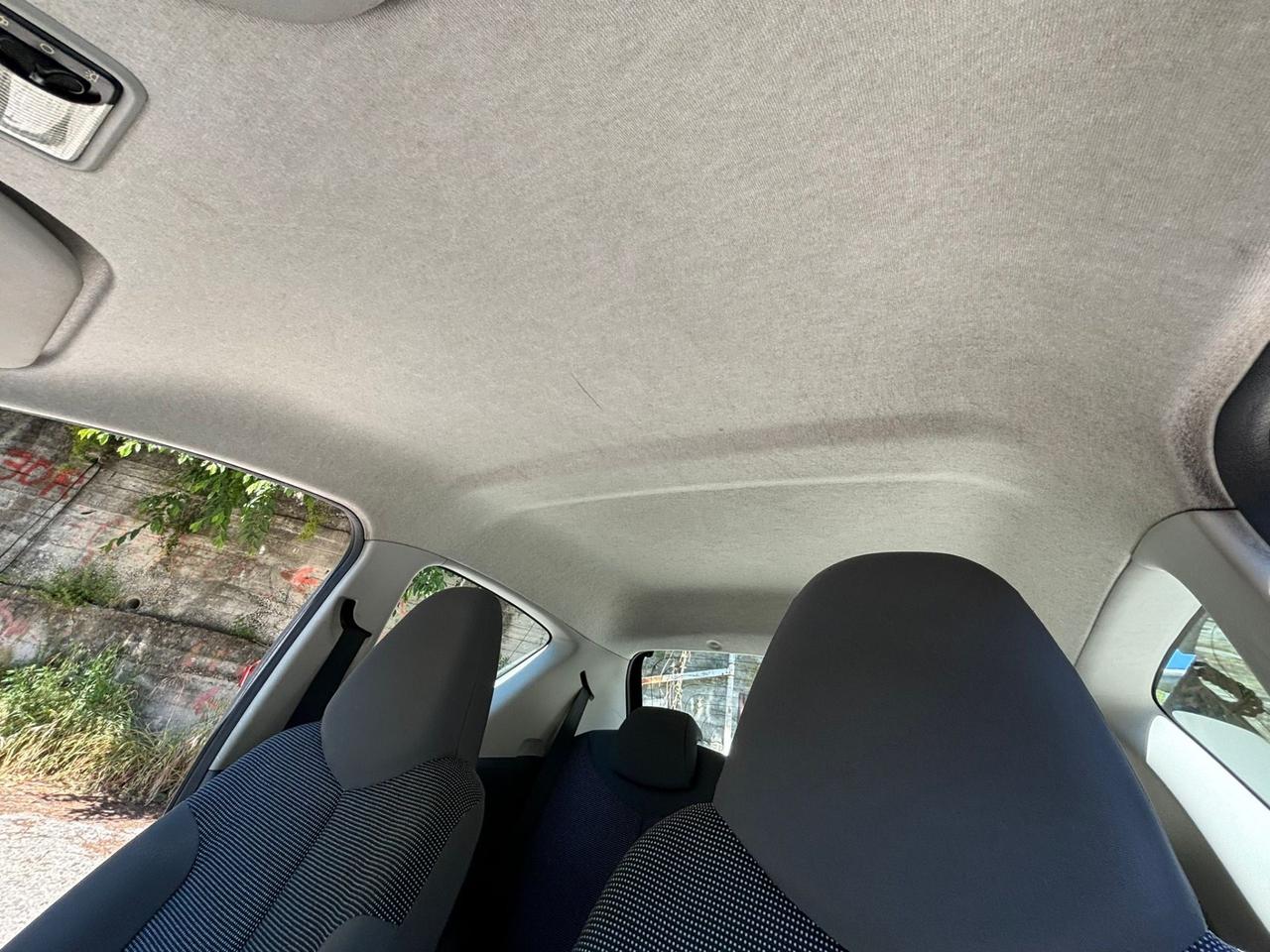 Peugeot 107 1.4 Hdi 70.000 km - 2006 3 porte