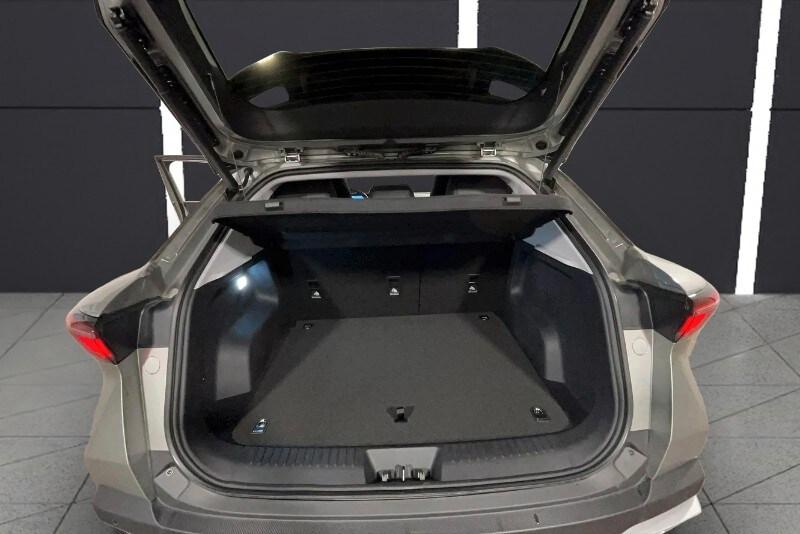 OMODA Omoda 5 Omoda 5 1.6 TGDI 147CV aut. Premium