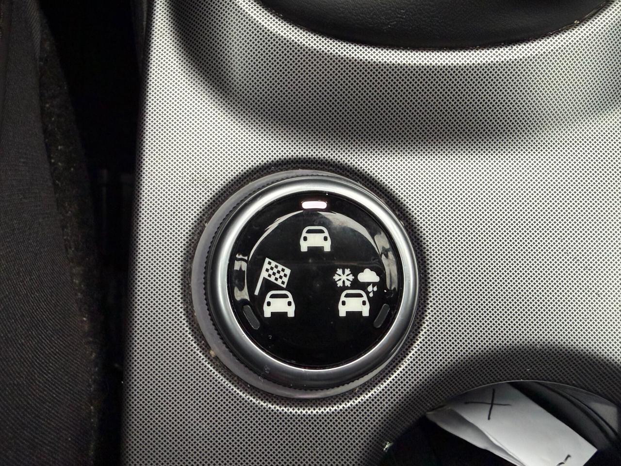 FIAT 500X 1.6 MJT 120CV LOUNGE 146.000 KM GARANTITA 12 MESI