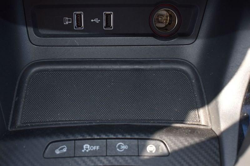MG ZS 1.0T-GDI Luxury