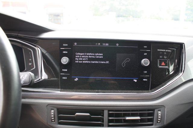VOLKSWAGEN Polo 1.0 TSI Style
