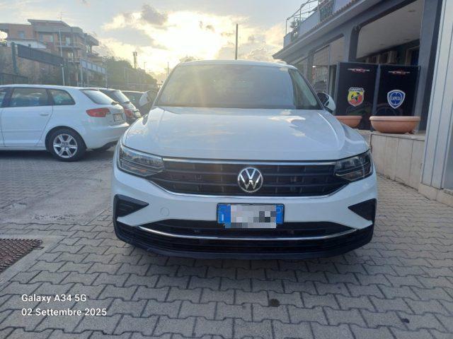 VOLKSWAGEN Tiguan 1.4 TSI eHYBRID DSG Life