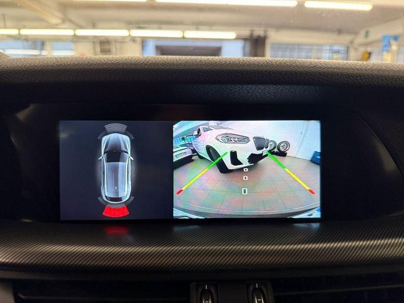 Alfa Romeo Stelvio 2.2Turbodiesel 160CV AT8RWD Sprintanche a314€