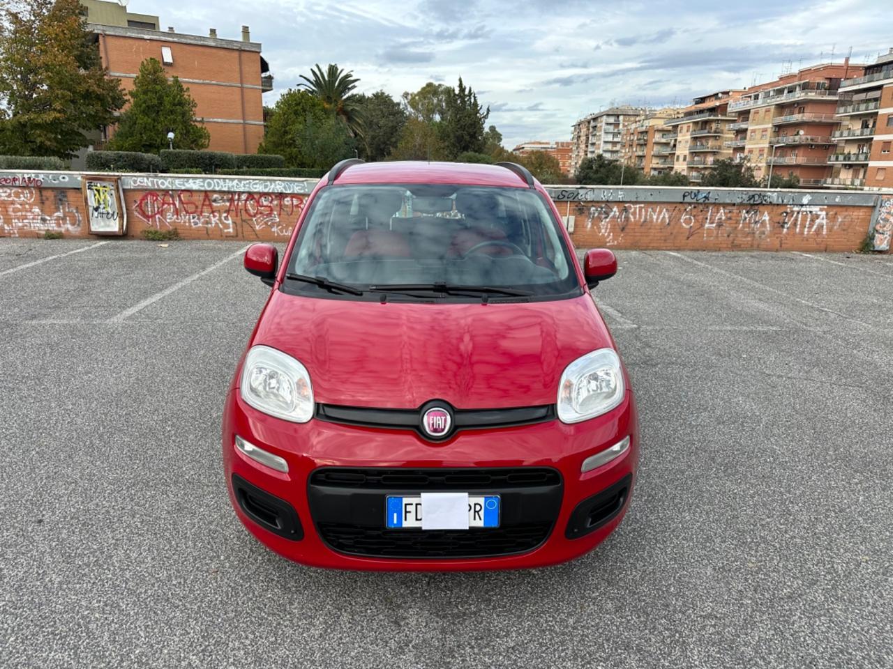 Fiat Panda 1.2 Lounge *5p