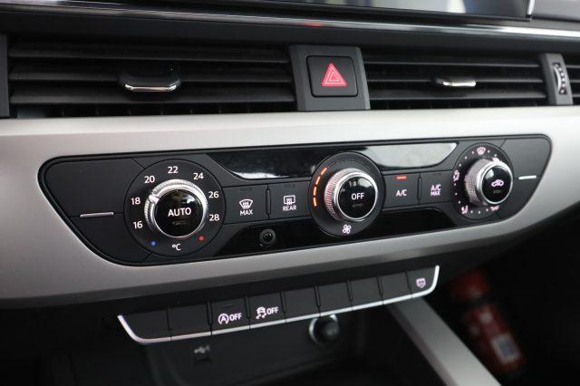 AUDI A4 A4 Avant 30 TDI/136 CV S tronic Business