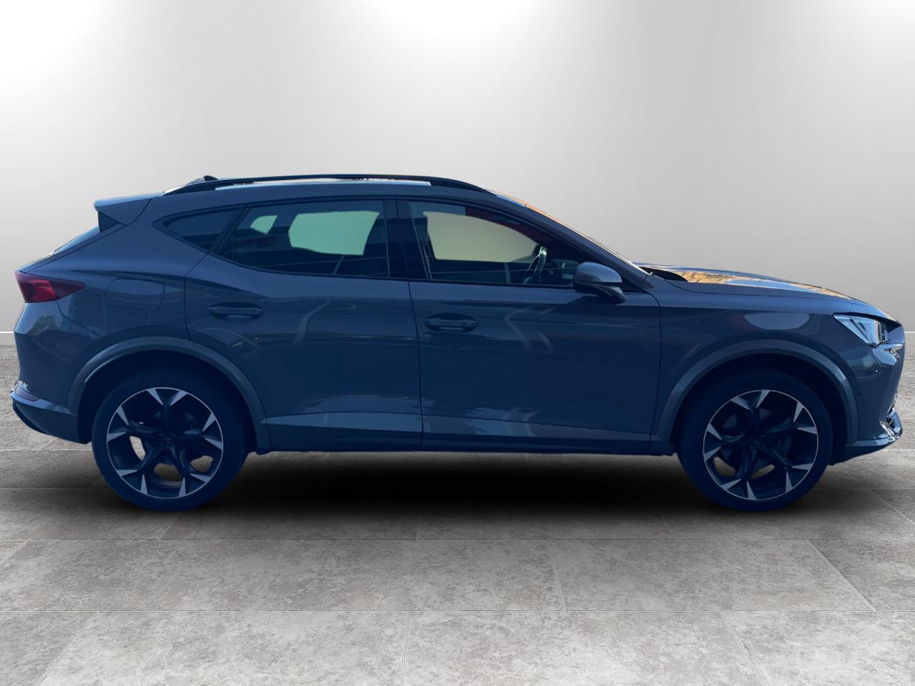 CUPRA Formentor 2.0 tdi 4drive dsg