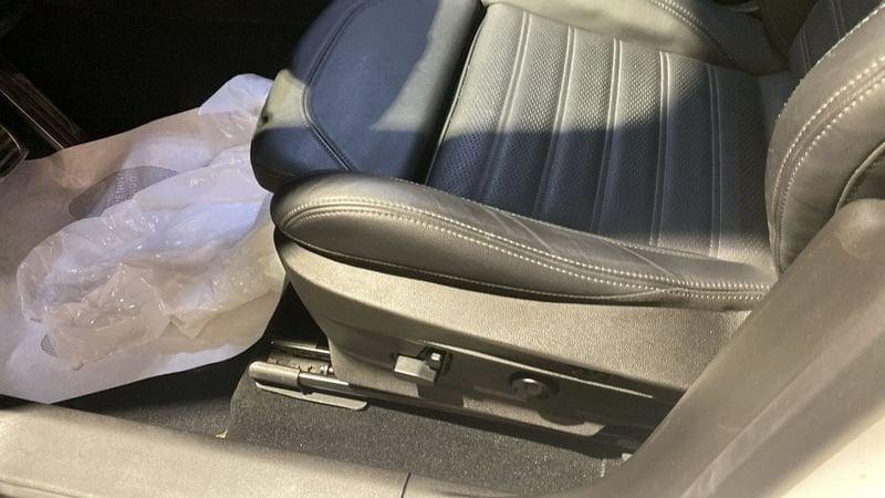 Alfa Romeo Stelvio 2.2 Turbodiesel 210 CV AT8 Q4 Veloce