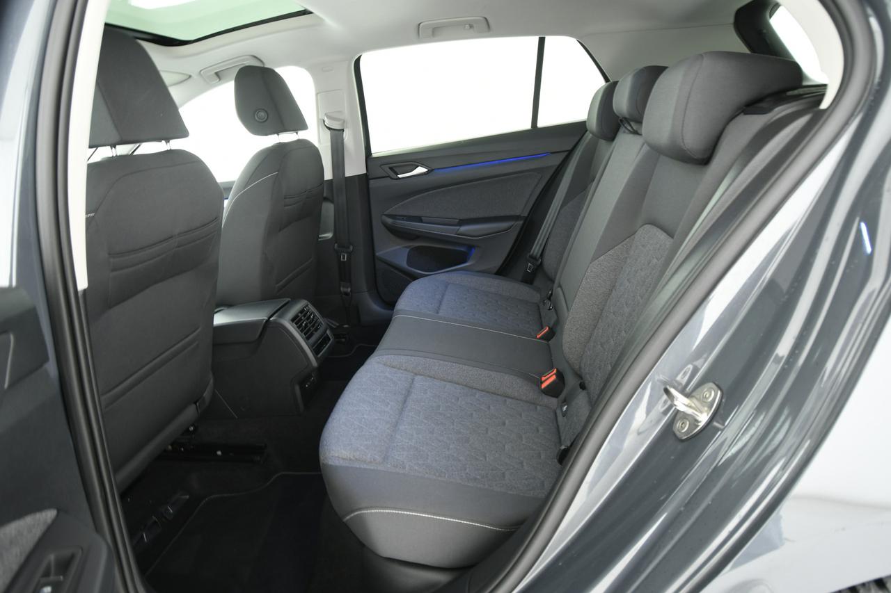 VOLKSWAGEN Golf 2.0 tdi Move 150cv dsg TETTO PANO+HEAD UP+CAMERA+ACC