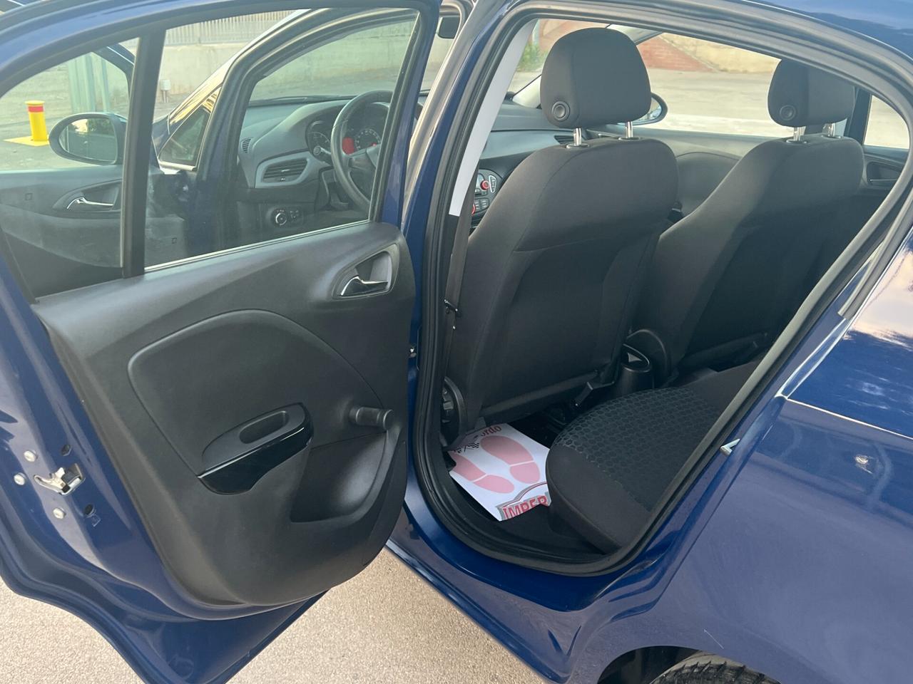 Opel Corsa 1.4 90CV GPL Tech Innovation GARANZIA