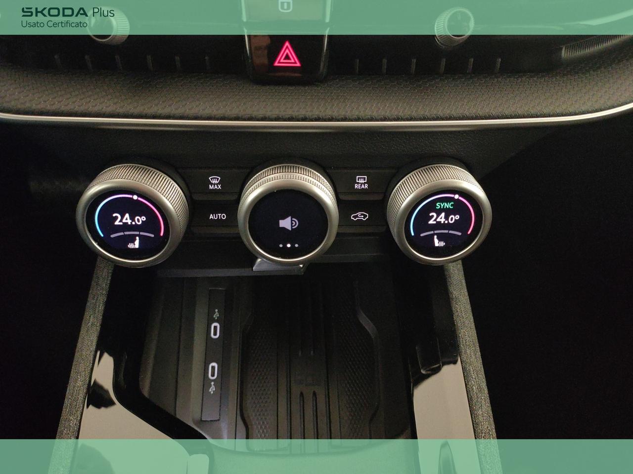 Wagon 2.0 TDI Selection 150 CV DSG