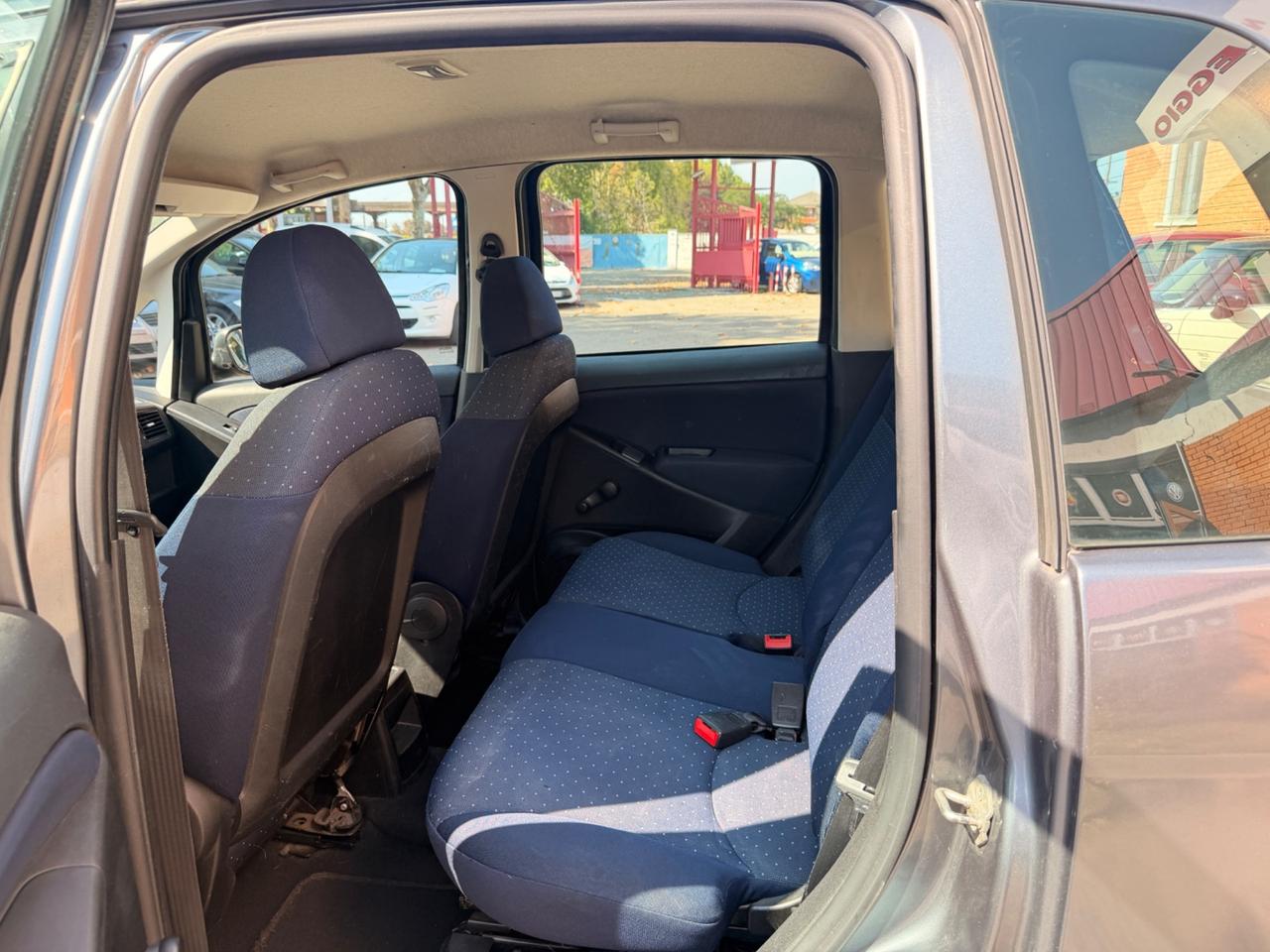 Fiat Idea 1.3 Multijet 16V 70 CV Dynamic