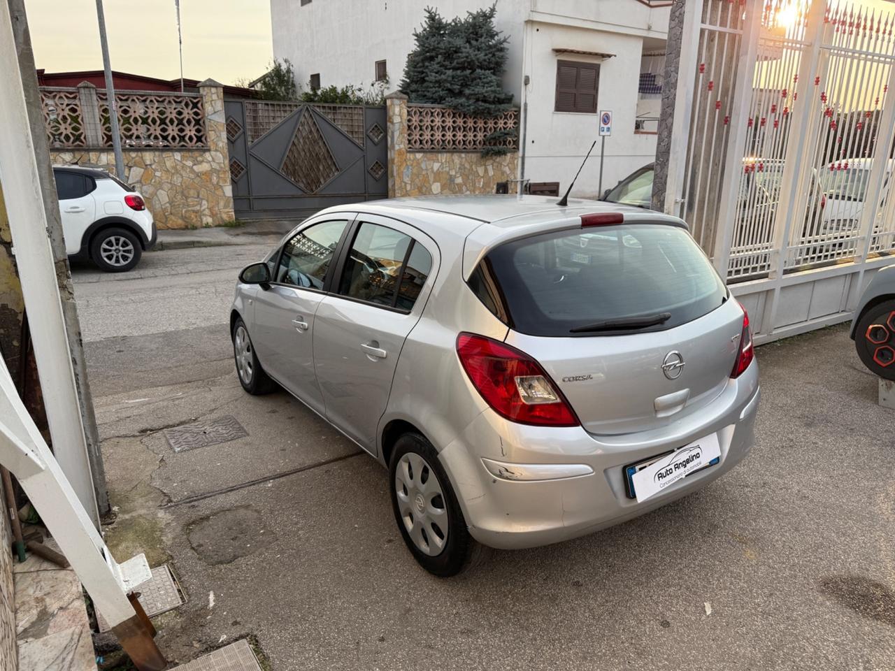 Opel Corsa 1.3 CDTI 95CV F.AP. 5 porte Sport