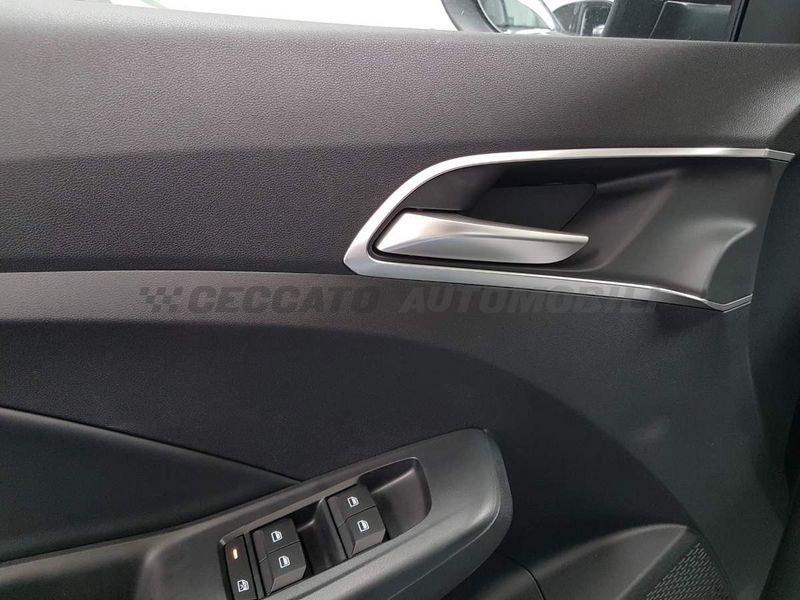 MG MG3 MG3 1.5 MT STD Pebble Black