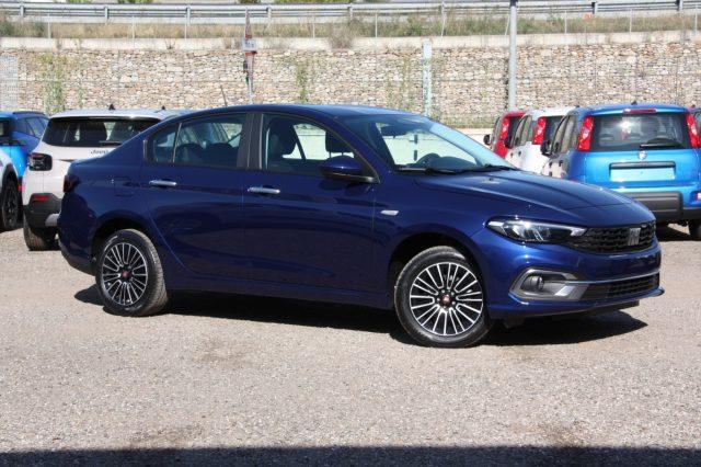 FIAT Tipo 1.6 Mjt S&S CITY