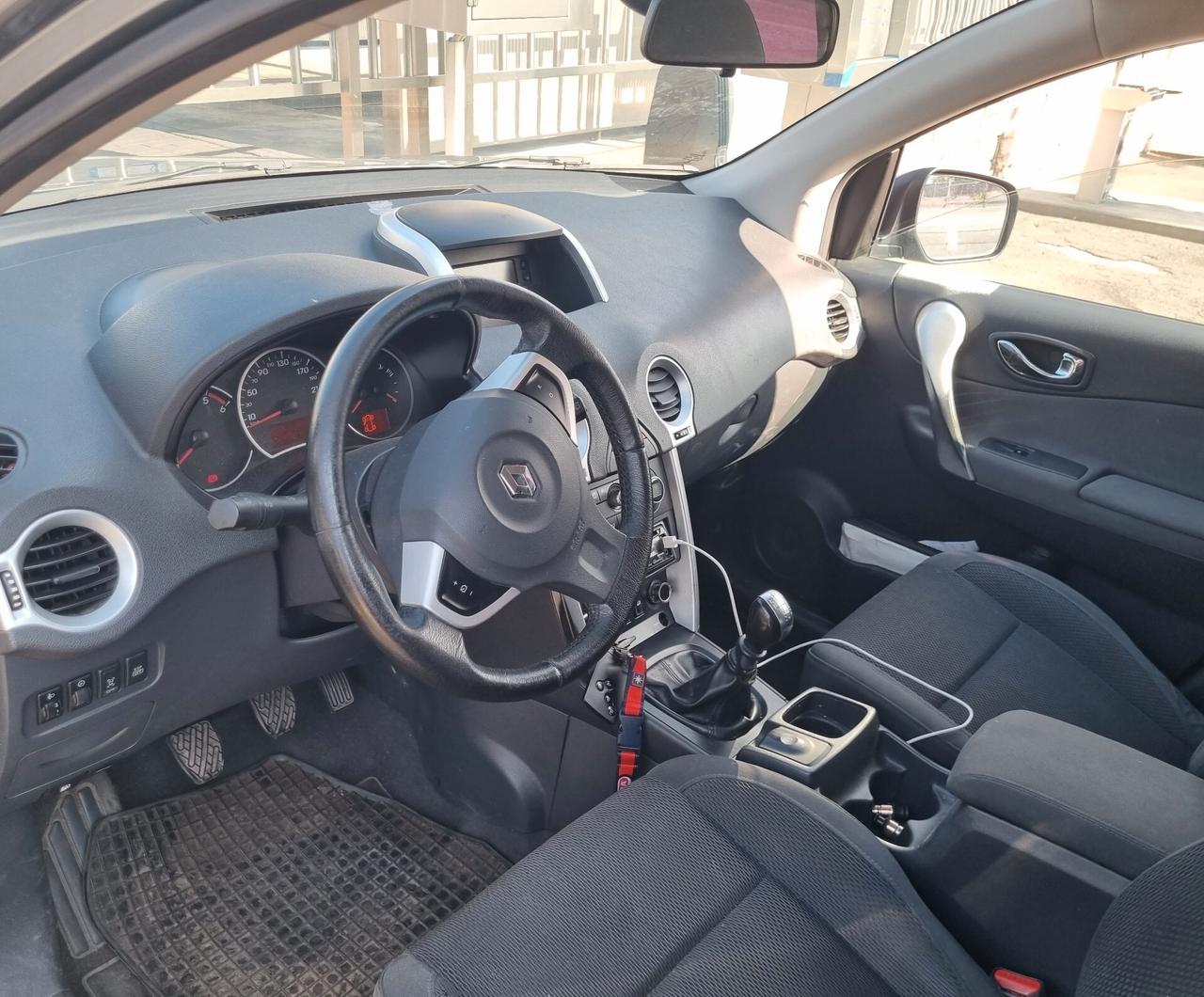Renault Koleos 2.0 Trazione integrale 4x4