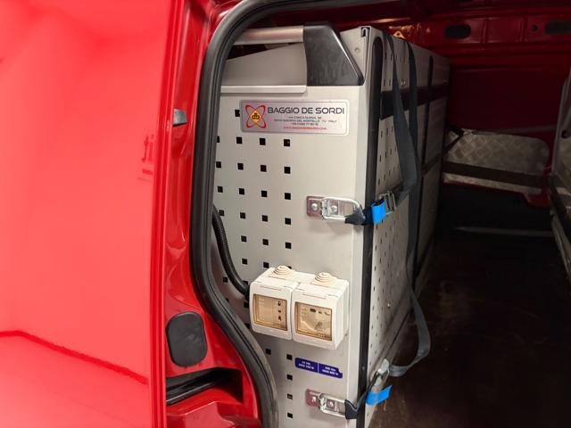 FIAT Fiorino 1.3 MJT 95CV Cargo Adventure *UNICO PROPRIETARIO*