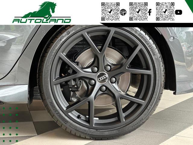 AUDI RS3 SPB TFSI quattro S tronic*FullOptional*Tetto