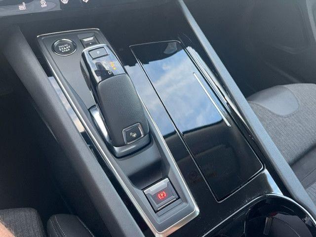 PEUGEOT 508 BlueHDi 160 Stop&Start EAT8