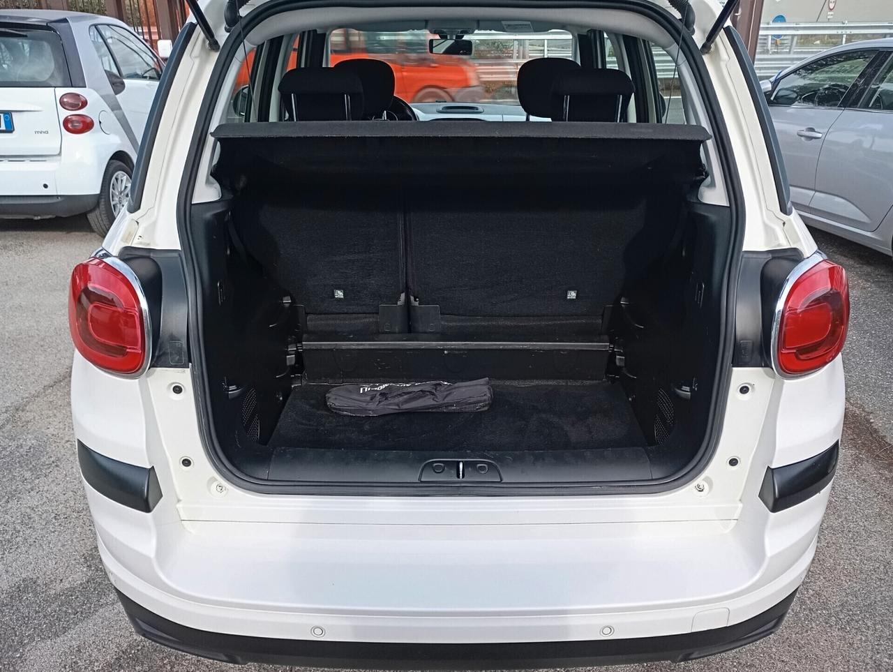 Fiat 500L 1.6 Multijet 120CV Business