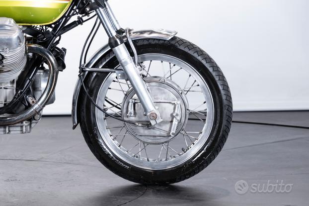 Moto Guzzi V7 SPORT- 1973