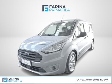 FORD Transit Connect II 230 2018 - Transit Connect 230 1.5 tdci 1