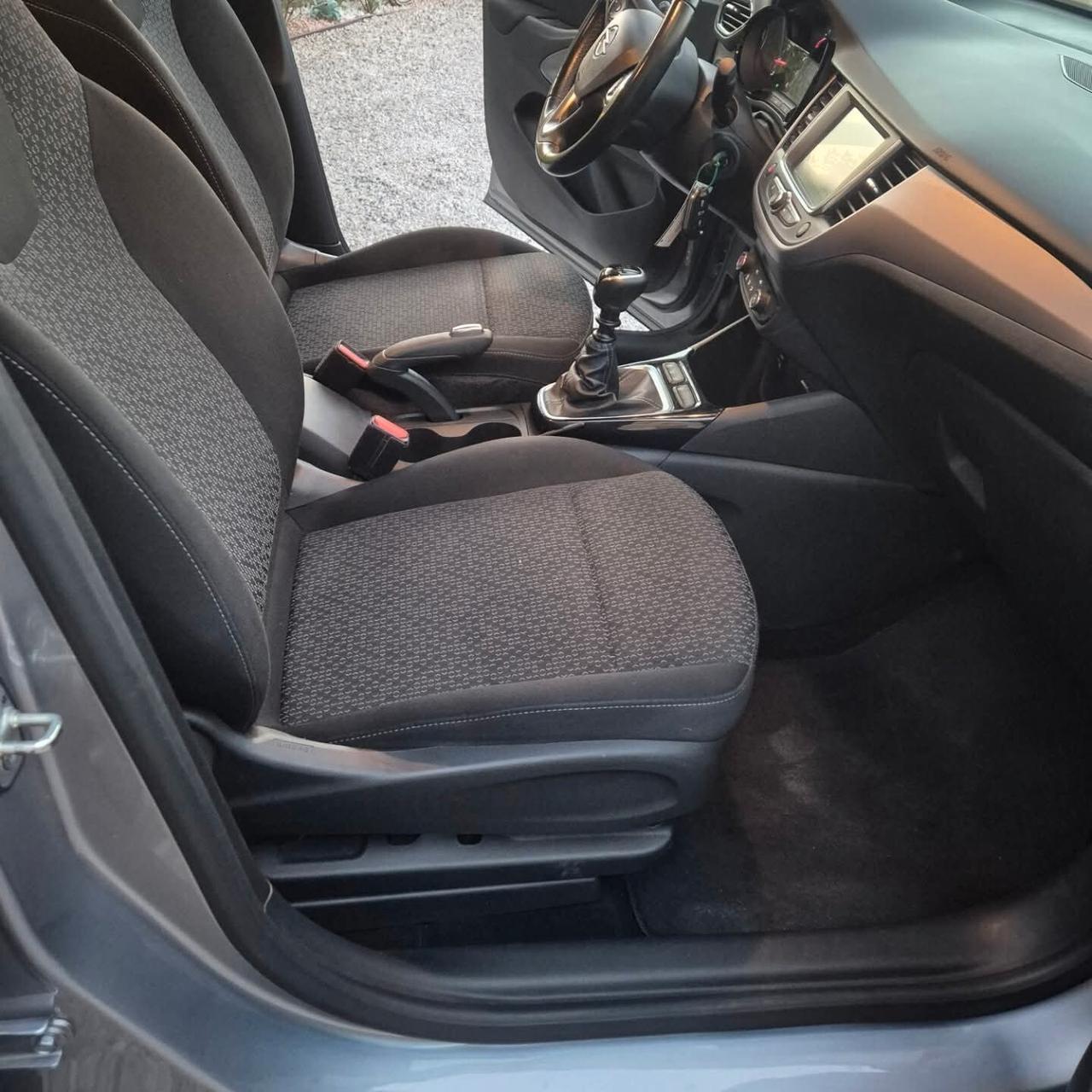 Opel Crossland 1.5 ECOTEC D 110 CV Start&Stop Edition