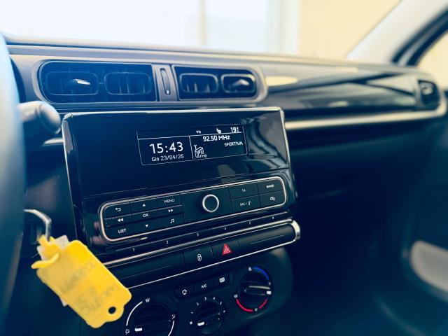 Citroen C3 1.6 bluehdi Feel
