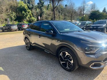 Citroen C4 X 1.2 Benzina /Gpl- Automatico