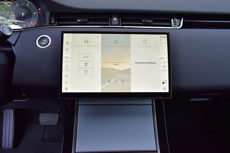 Land Rover RR Evoque Range Rover Evoque 2.0D I4 163 CV AWD Auto S IVA ESPOSTA