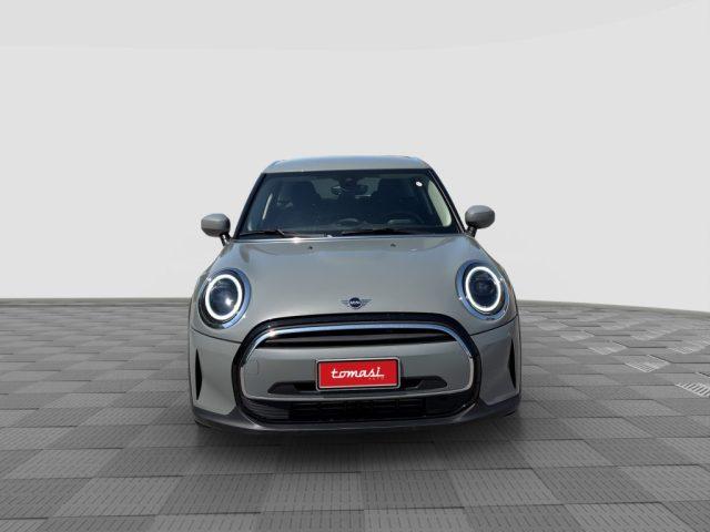 MINI Mini 5 Porte 1.5 One Classic 5 porte