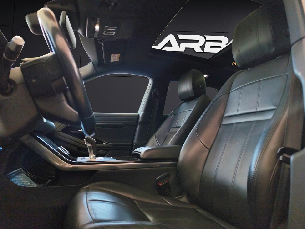 LAND ROVER RR Evoque 2ª serie Range Rover Evoq...