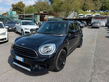 Mini Cooper D Countryman 2.0 Business ALL4 Automatica