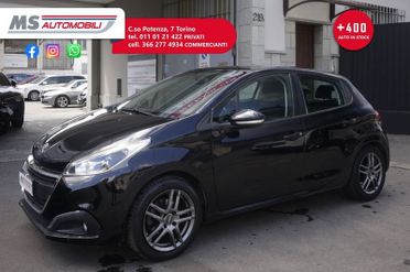 Peugeot 208 Peugeot 208 1.2 PureTech 82cv Allure Unicoproprietario