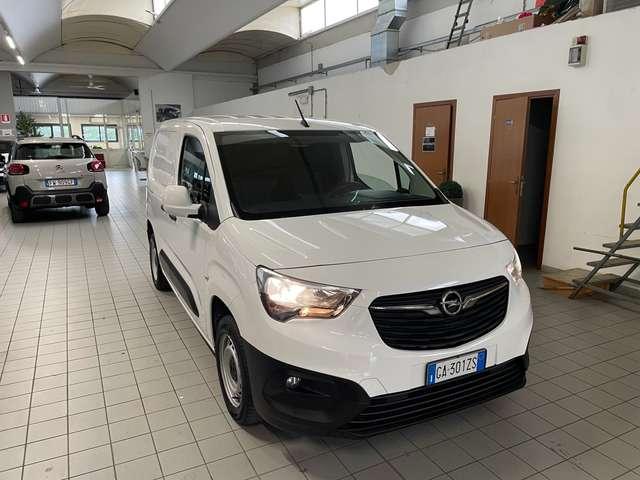Opel Combo Cargo 1.5 100cv *IVA*