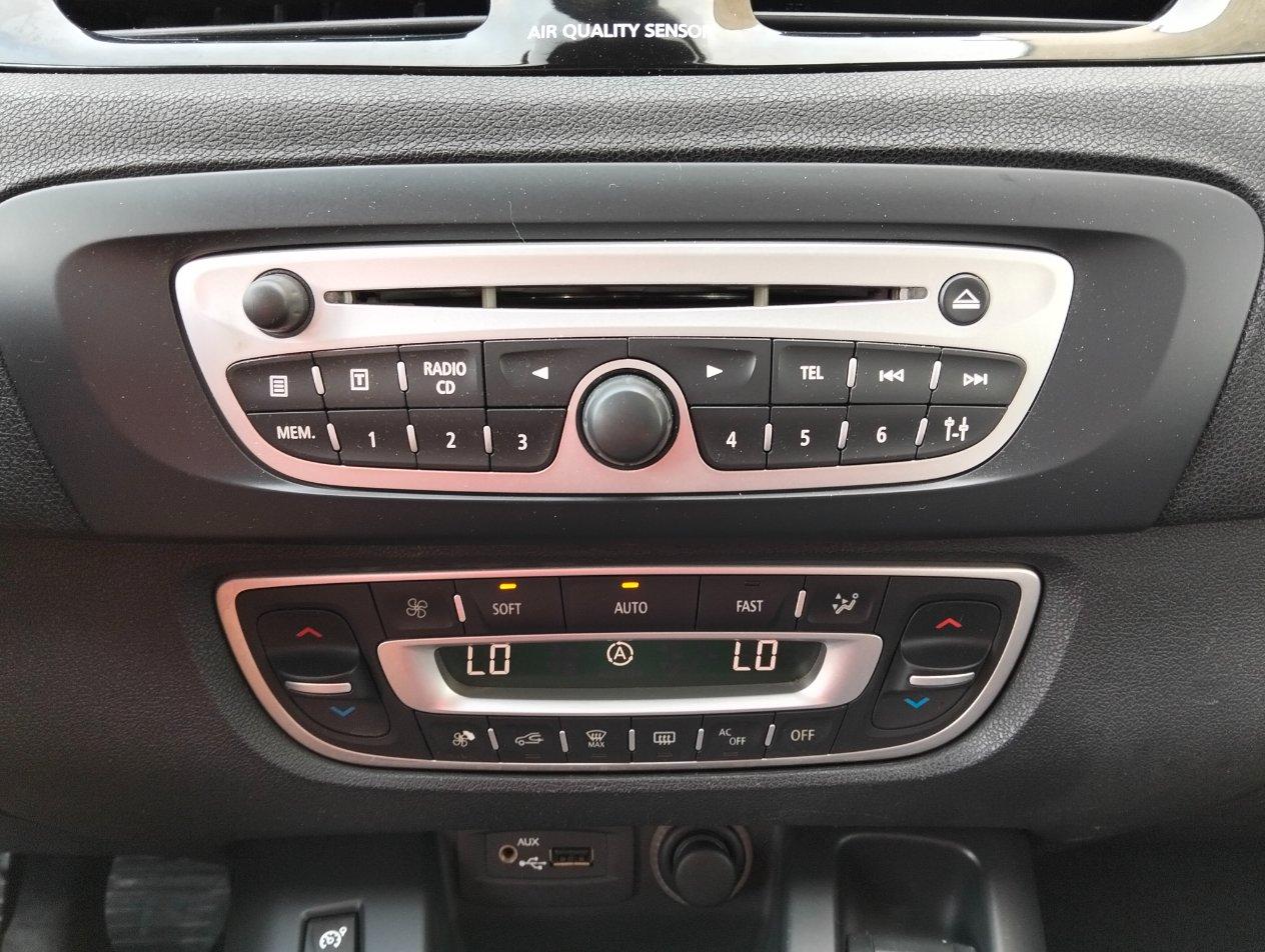 Renault Scenic 1.5 dci Wave 110cv