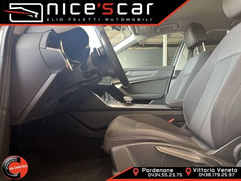 Audi A6 A6 40 2.0 TDI quattro ultra S tronic Business