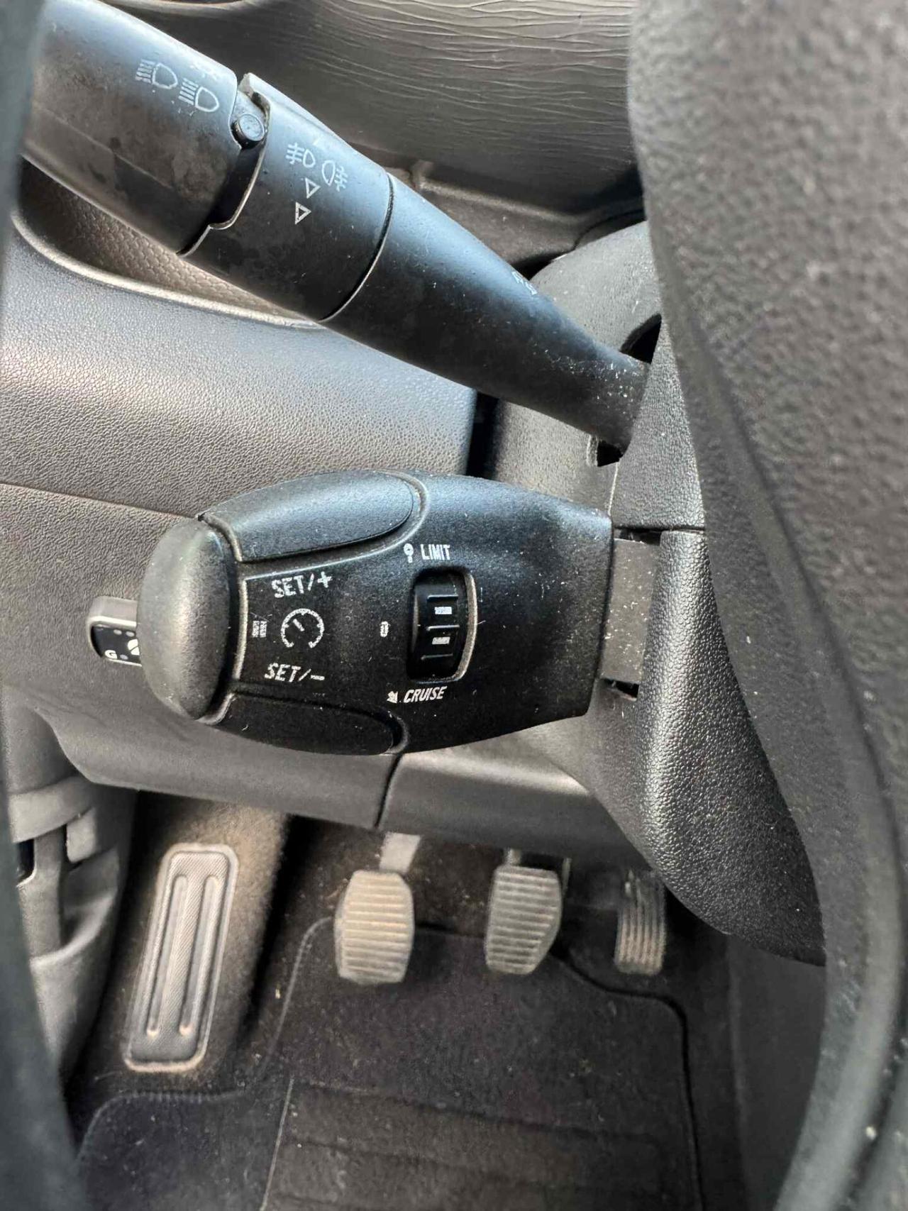 Citroen C3 Picasso 1.4 VTi 95 DeeJay