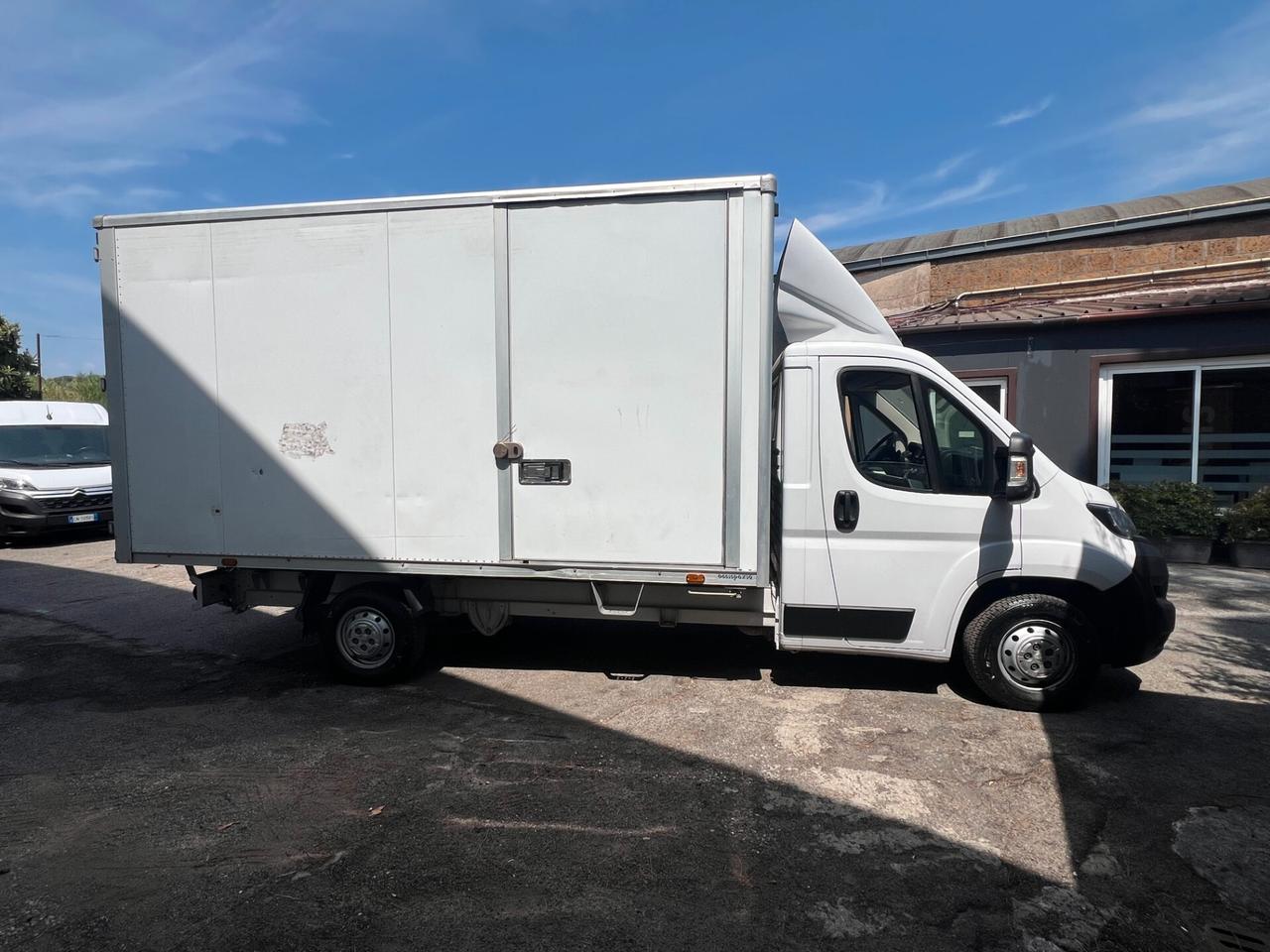 Peugeot Boxer 435 CENTINATO *SUPERPREZZO* EURO 6DTEMP