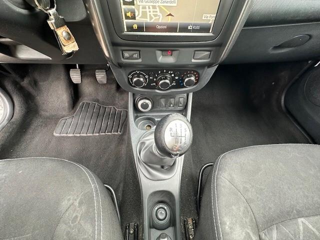 Dacia Duster 1.5 dCi 110CV 4x4 Lauréate