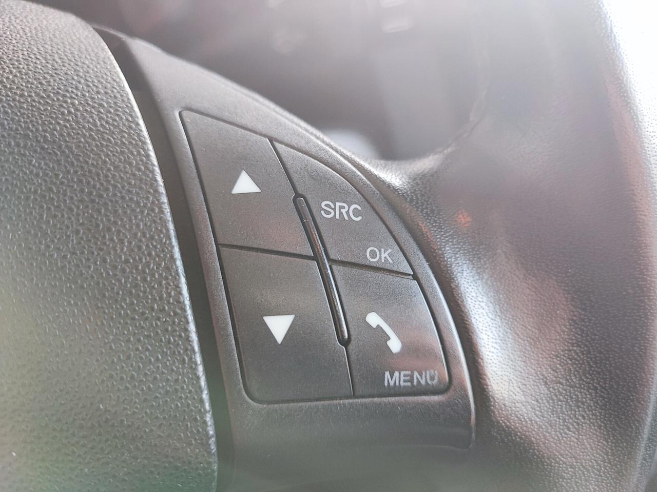 Fiat Doblo MULTISPAZIO 7 POSTI