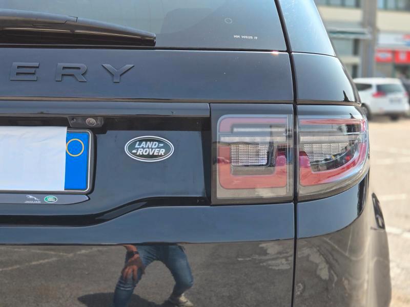 Land Rover Discovery Sport 2.0d td4 mhev SE awd 163cv auto IVA ESPOSTA.