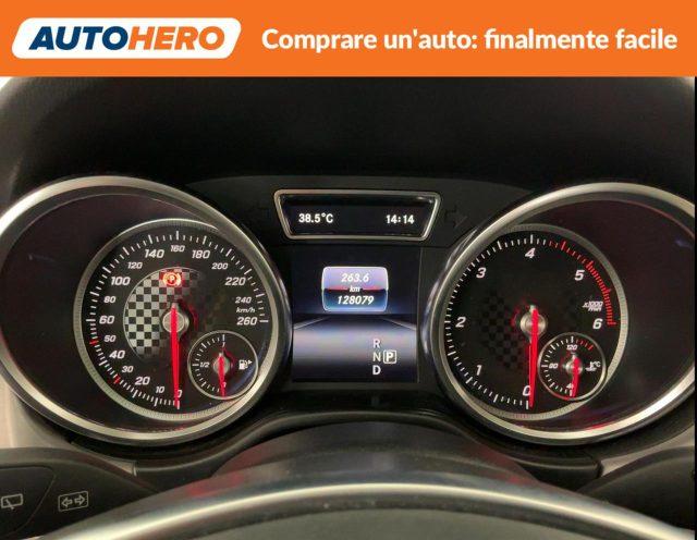 MERCEDES-BENZ GLE 250 d 4Matic Premium