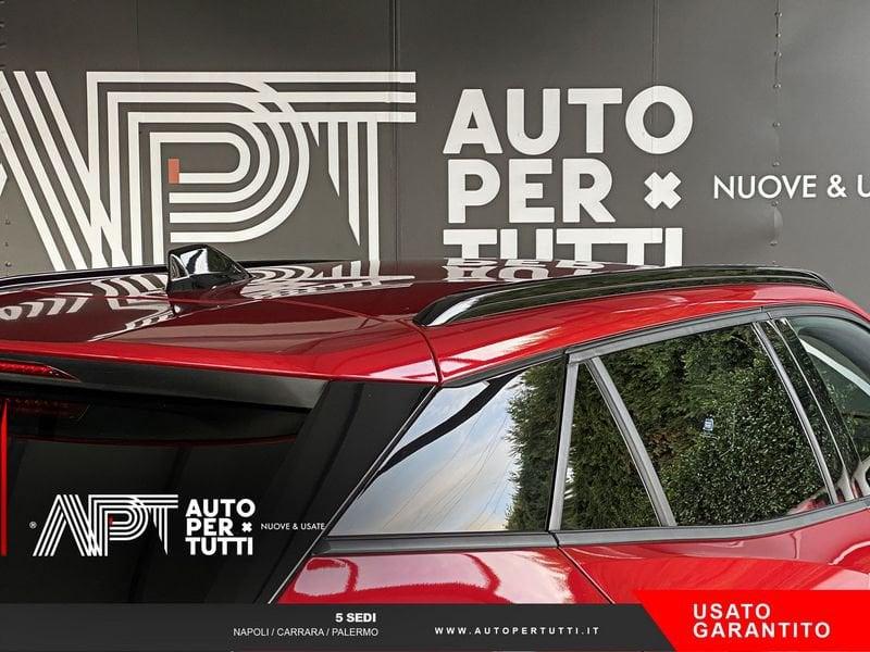 Peugeot 2008 2008 1.2 puretech Allure s&s 100cv