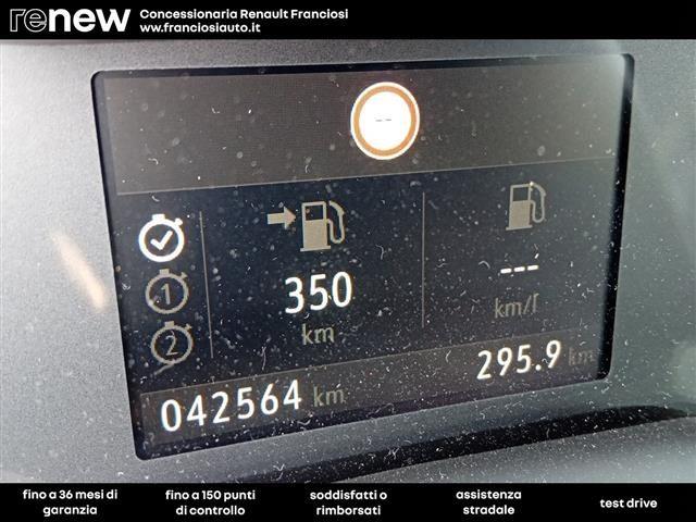 OPEL Crossland X Crossland 1.2 110cv Elegance S&S