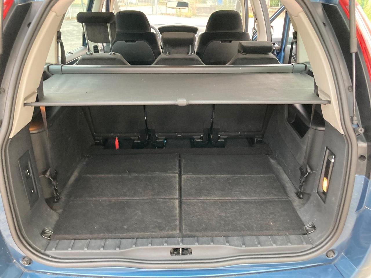 Citroen C4 Picasso 2.0 HDi * 7 POSTI