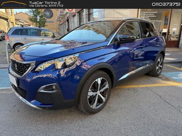 Peugeot 3008 GT Line 1.2 PureTech 130 #11499