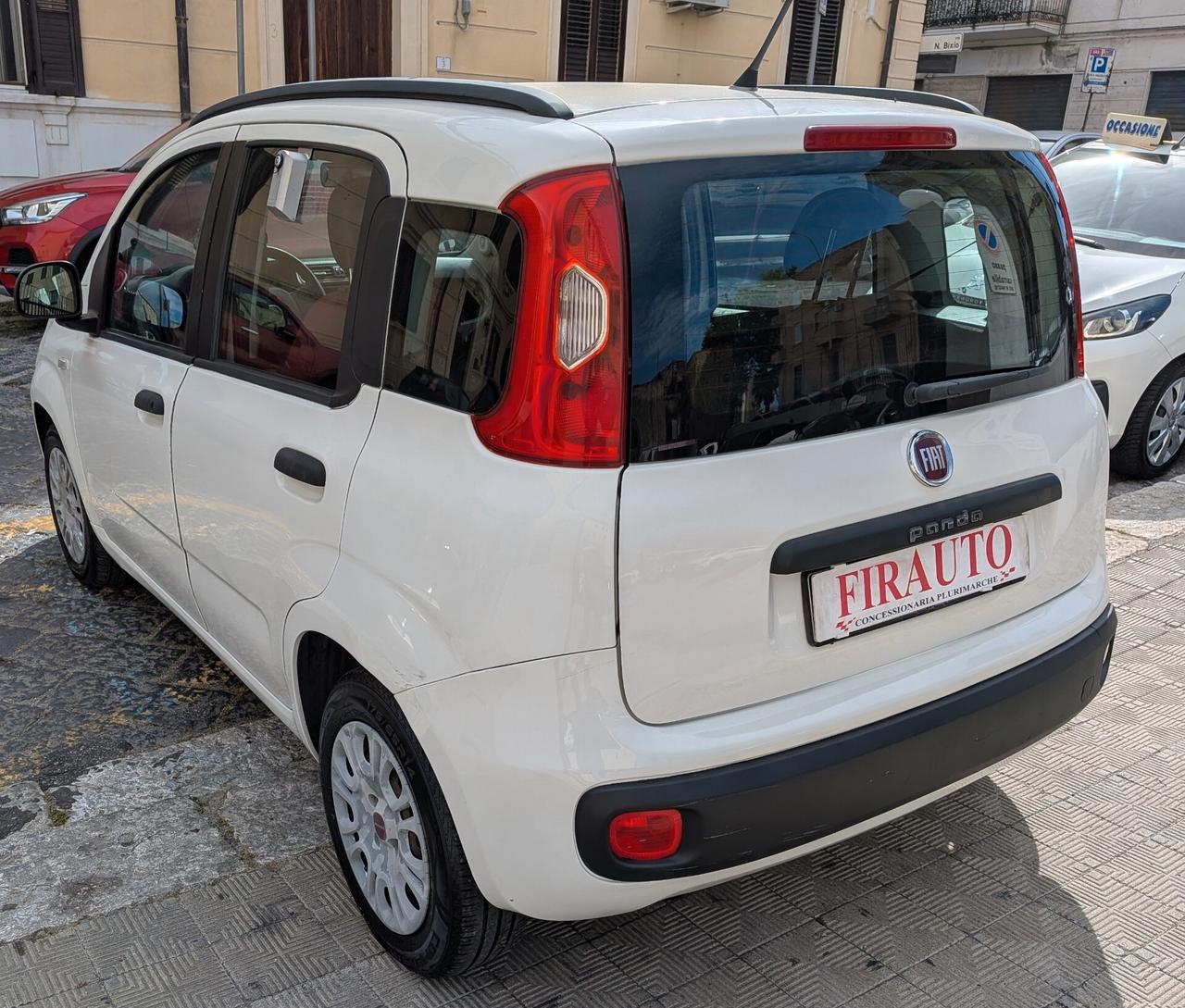 Fiat Panda 1.3 MJT S&S Easy