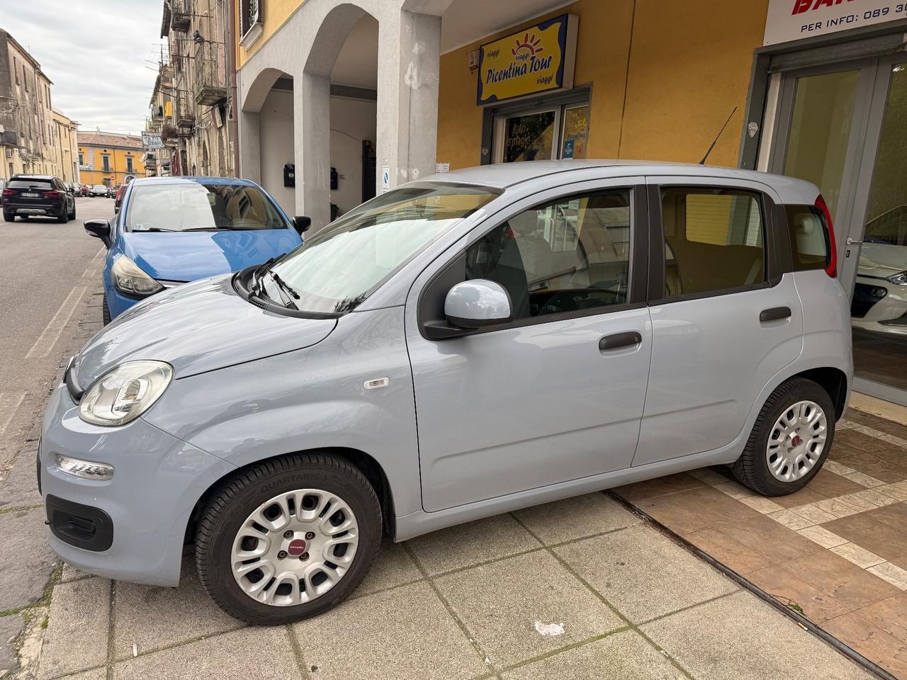 Fiat Panda 2022 - 1.0 FireFly S&S Hybrid