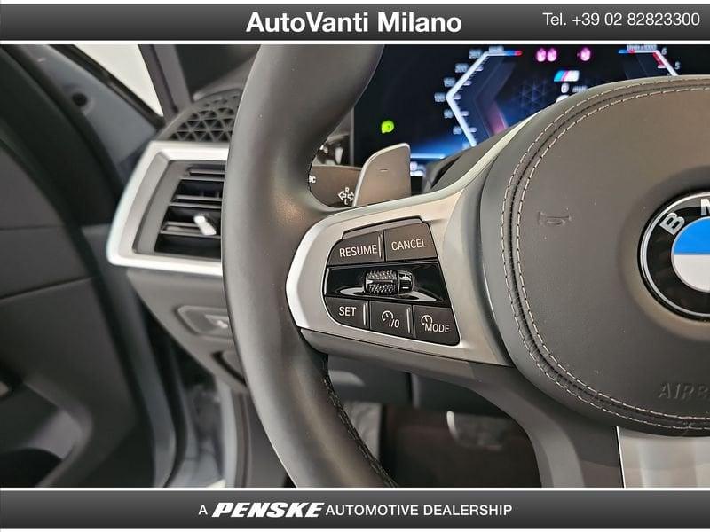 BMW X5 X5 xdrive30d MSport Pro auto