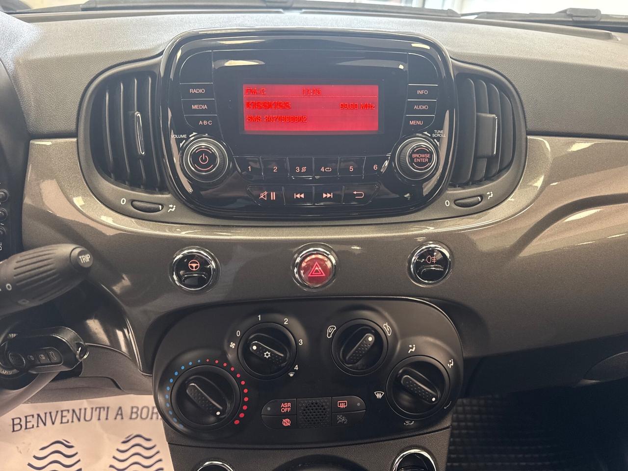 Fiat 500 C 1.0 Hybrid Cult